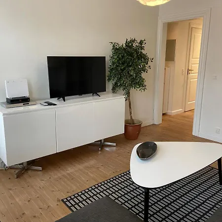 Viborggade Copenhagen