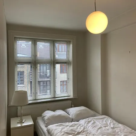 Viborggade Apartment