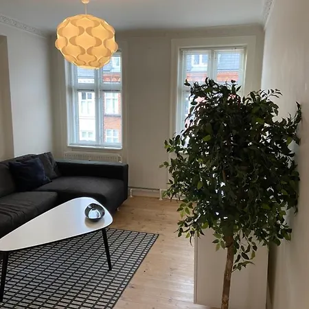 Apartment Viborggade Copenhagen