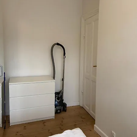 Viborggade Apartment Copenhagen